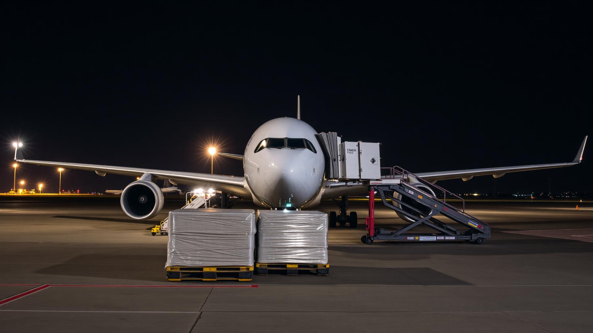 Fast Customs Clearance. Safe Delivery.
