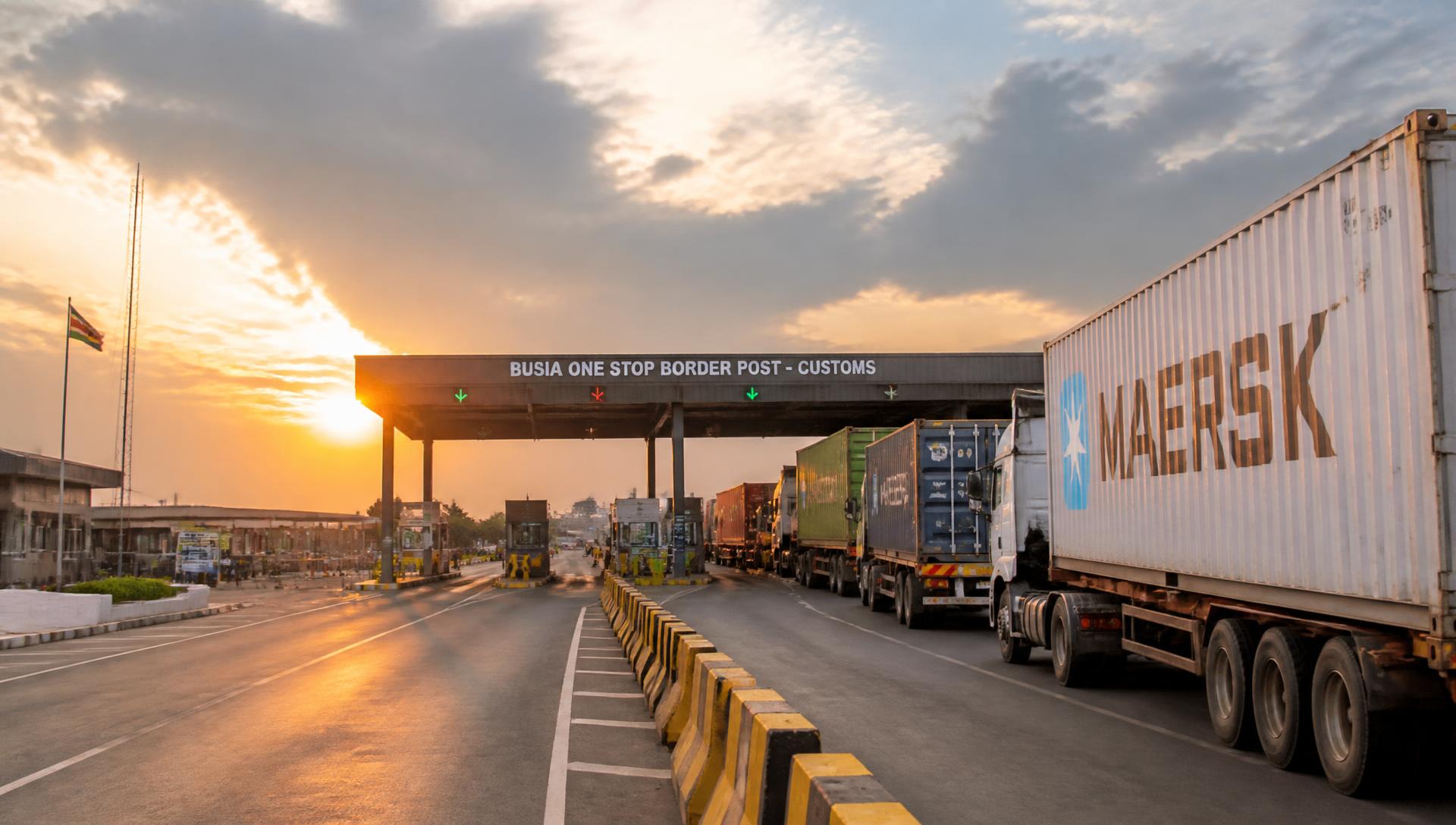 Cross-Border Transit Through Isebania & JKIA